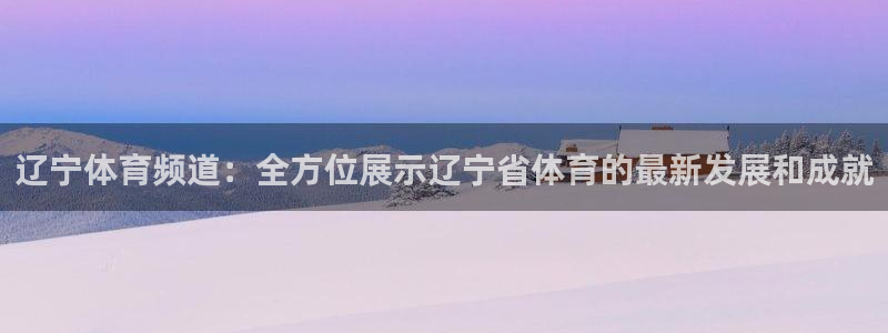 体育新闻