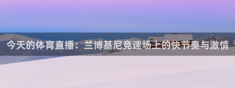 体育新闻